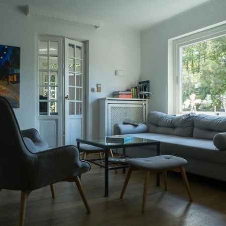 Ferienwohnung Am Rheinsteig Бендорф Екстериор снимка