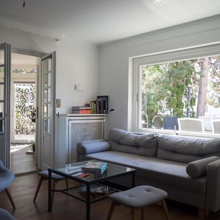Ferienwohnung Am Rheinsteig Бендорф Екстериор снимка