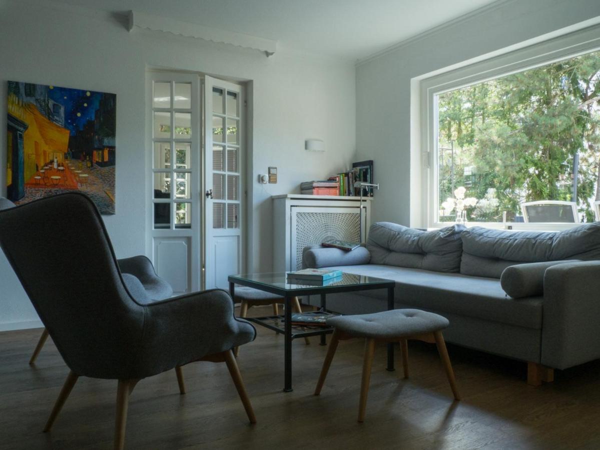 Ferienwohnung Am Rheinsteig Бендорф Екстериор снимка