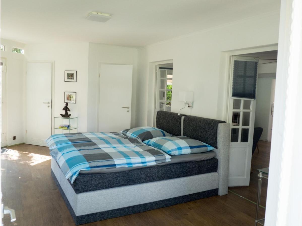 Ferienwohnung Am Rheinsteig Бендорф Екстериор снимка