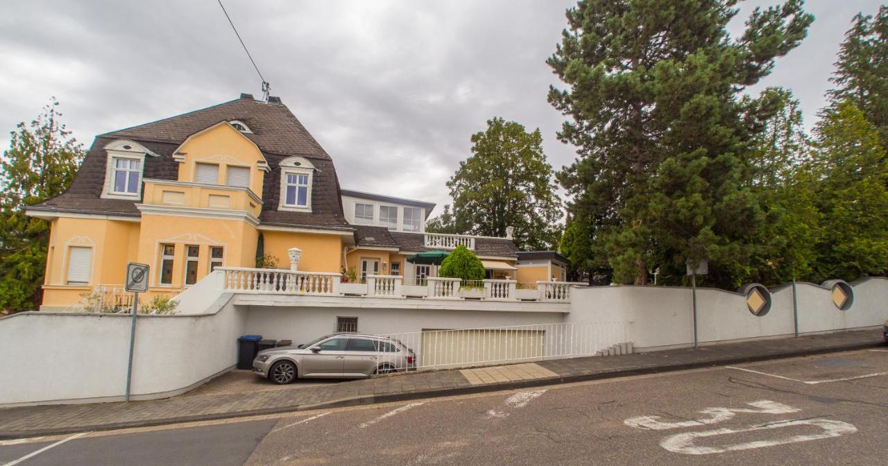 Ferienwohnung Am Rheinsteig Бендорф Екстериор снимка